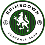 شعار Brimsdown FC