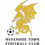 Wivenhoe Town شعار Wivenhoe Town