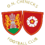 Northampton ON Chenecks شعار Northampton ON Chenecks