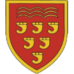 شعار Keynsham Town