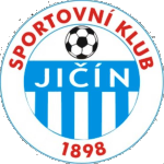 SK Jičín شعار SK Jičín
