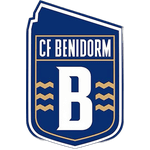 CF Benidorm