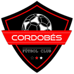 Cordobés F.C. شعار Cordobés F.C.