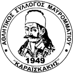 Karaiskakhs Mauromatiou شعار Karaiskakhs Mauromatiou