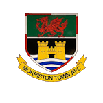 شعار Morriston Town FC