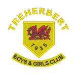 Treherbert Boys and Girls FC شعار Treherbert Boys and Girls FC