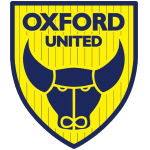 شعار Oxford United Stars