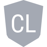 Clwb Cymric شعار Clwb Cymric