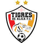 Tigres de Álica F.C. شعار Tigres de Álica F.C.