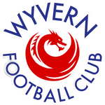 شعار Wyvern FC
