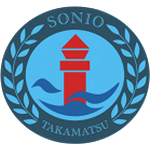 شعار SONIO Takamatsu