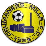 شعار Drumaness Mills
