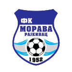 شعار FK Morava Rajkinac