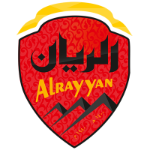 Al-Rayyan شعار Al-Rayyan