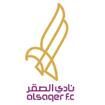 Al-Saqer شعار Al-Saqer