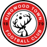 شعار Ringwood Town