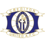 Crediton United شعار Crediton United