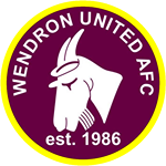 شعار Wendron United FC
