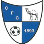 شعار Camelford FC