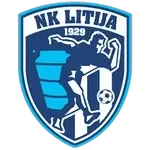 شعار NK Litija