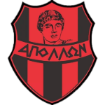 شعار AMS Apollon Evropou