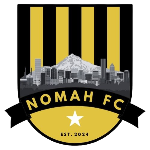 شعار Nomah FC Portland
