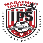 شعار International Portland Select