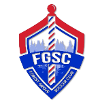 شعار Forest Grove SC