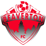 شعار Beaverton FC