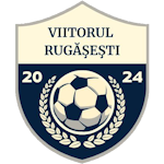 شعار ACS Viitorul Rugășești