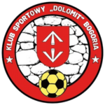 شعار Dolomit Bogoria