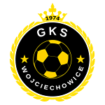 شعار GKS Wojciechowice