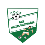 شعار Instal Michałów