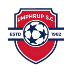 شعار Umphrup SC