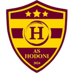شعار AS Hodoni