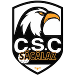 CSC Săcălaz II شعار CSC Săcălaz II