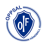 شعار Oppsal 2