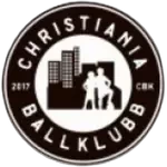 Christiania BK شعار Christiania BK