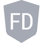 شعار FC Dieppe 2