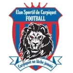 شعار ES Carpiquet