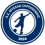 شعار A.S. Thyella  Xironomis