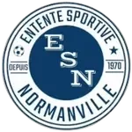 شعار ES Normanville