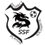 شعار Saint Sébastien Foot