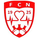 شعار FC Neufchâtel en Bray