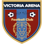 شعار ACS Victoria Arena Utvin