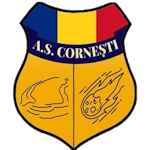 شعار AS Cornești II