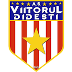 شعار AS Viitorul Didesti