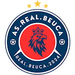 شعار AS Real Beuca