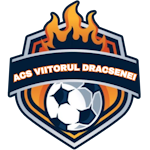 شعار AS Gloria Dracsenei