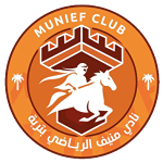 شعار Munief SC
